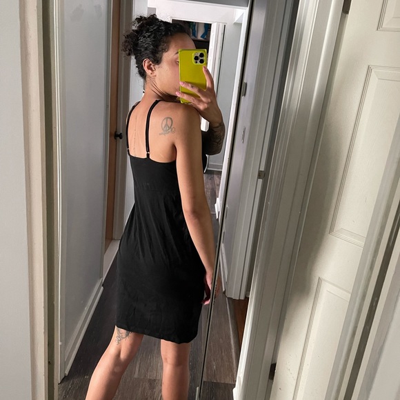 Maternity dress - Picture 7 of 8